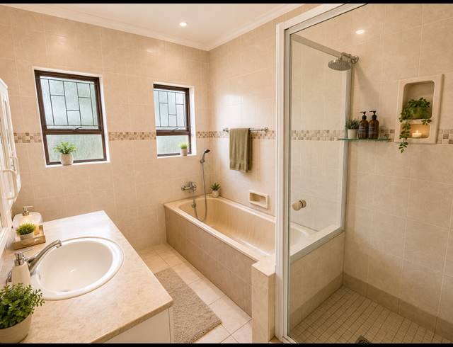 3 BEDROOM HOUSE FOR SALE IN BEREA WEST